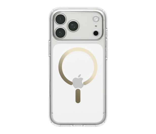 Spigen Ultra Hybrid MagSafe do iPhone 18 Pro Max/17 Pro Max (clear - 1586411 - zdjęcie 4